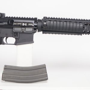 M16A2 5.56MM TRANSFERABLE MACHINE GUN