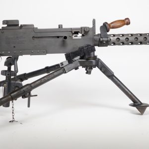 DLO M1919 A4 MACHINE GUN