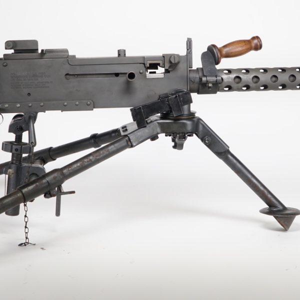 DLO M1919 A4 MACHINE GUN