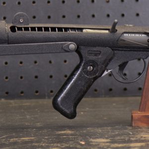 STERLING 9MM
