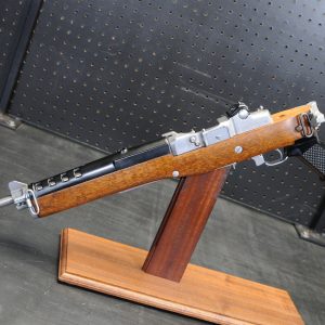 Ruger Full Auto Machine Gun