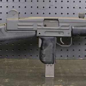 UZI Sub Machine Gun