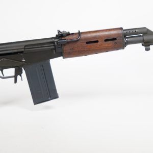 VALMET M78 RPK Machine Gun