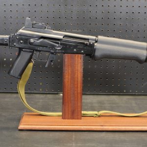 VALMET Machine Gun