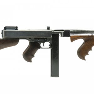 Colt Thompson 1921, Class III/NFA C&R Fully Transferable