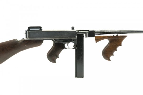 Colt Thompson 1921, Class III/NFA C&R Fully Transferable