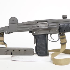 UZI Sub Machine Gun