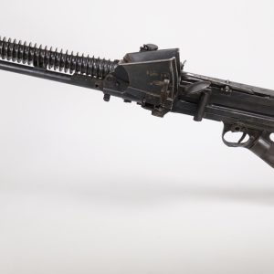 JAPANESE TYPE 11 LIGHT MACHINE GUN (JAPTYPE11)
