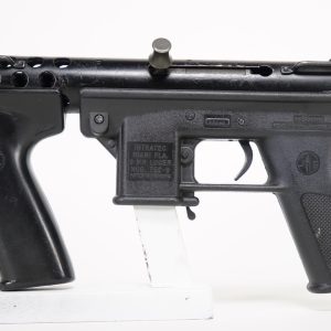 KG 9 9MM Machine Gun