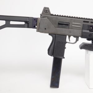 M10 Machine Gun