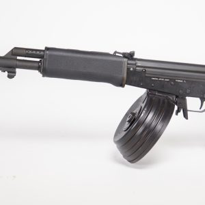 VALMET M78 MACHINE GUN