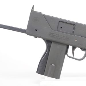 MAC-10 IN .45 ACP SUB MACHINE GUN