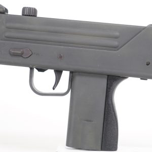 MAC-10, .45 ACP SUB MACHINE GUN