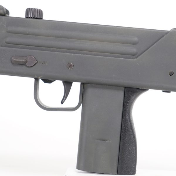 MAC-10, .45 ACP SUB MACHINE GUN