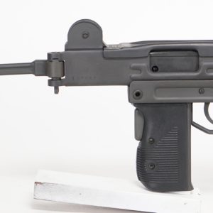 MINI UZI 9MM Machine Gun