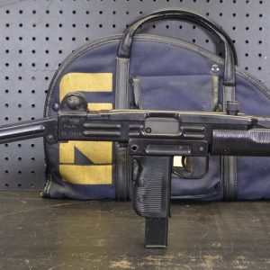 UZI MODEL B IMI IN 9MM SUB MACHINE GUN