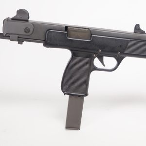 STEYR MPI 69 SUBMACHINE GUN