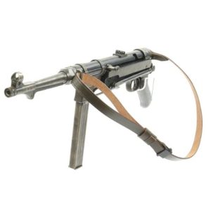 ERMA German MP40 Machine Gun