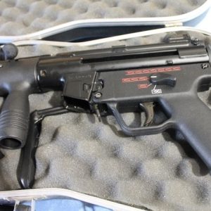 MP5 9MM