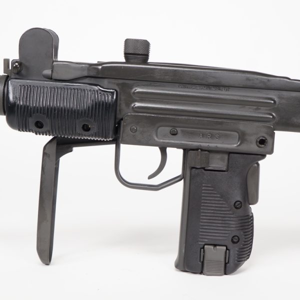 MINI UZI SUBMACHINE GUN