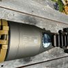Barrett MRAD MK22 300 Norma Mag, 26" Barrel, Coyote Brown Cerakote, 10rd - Image 2