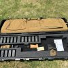 Barrett MRAD MK22 300 Norma Mag, 26" Barrel, Coyote Brown Cerakote, 10rd - Image 4