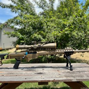 Transferable Machine Guns