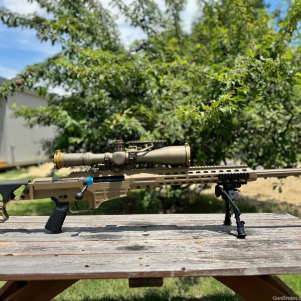 Transferable Machine Guns
