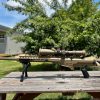 Barrett MRAD MK22 300 Norma Mag, 26" Barrel, Coyote Brown Cerakote, 10rd - Image 7
