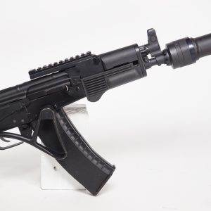 VALMET MODEL 78 POLISH AK-74