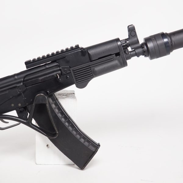 VALMET MODEL 78 POLISH AK-74