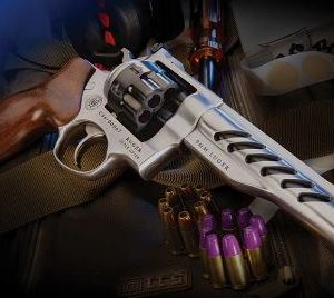 Ruger