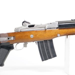 RUGER KAC556F, .223 REM