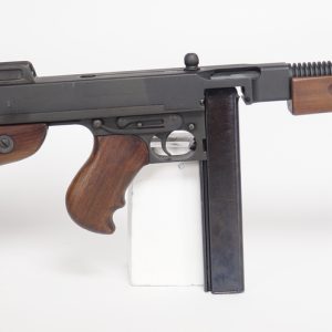 SAVAGE THOMPSON Machine Gun