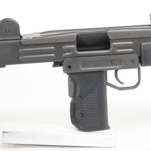 UZI Sub Machine Gun