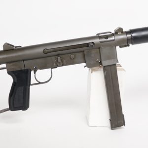 SMITH AND WESSON 76 Machine Gun