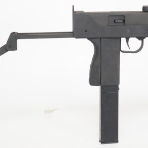 M11-A1 380 Machine Gun