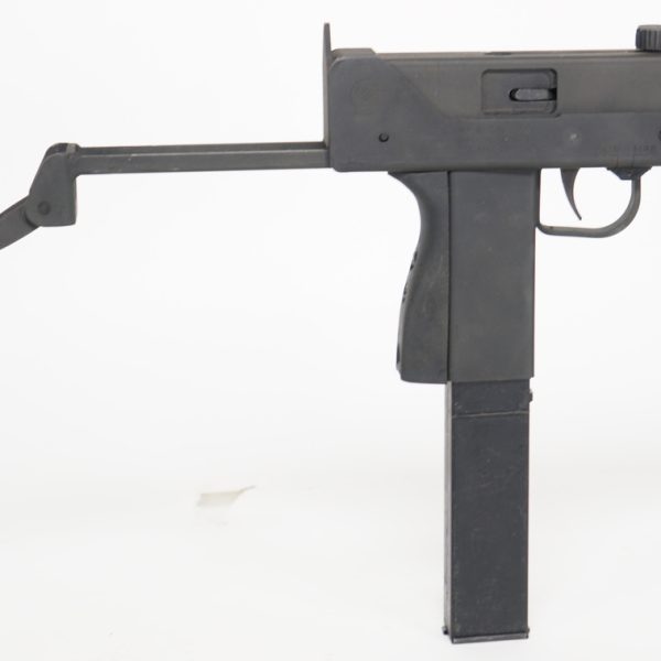 M11-A1 380 Machine Gun