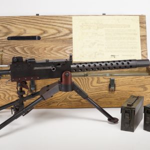 Tippman Arms Machine Gun