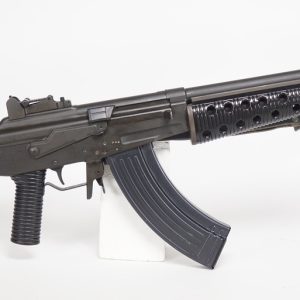 Valmet 62/S Machine Gun