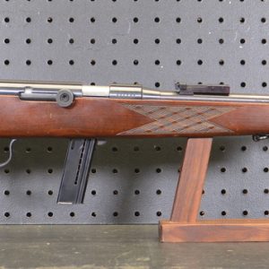 VOERE  FULL-AUTO MACHINE GUN