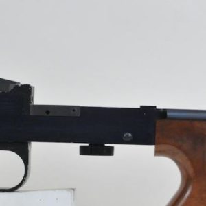 AMERICAN 180, 9" BARREL 22LR