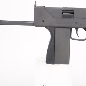 M11-A1 M11A1 380 ACP  SUBMACHINE GUN
