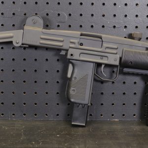 UZI Machine Gun