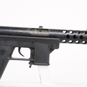 KG9 9MM SUB MACHINE GUN