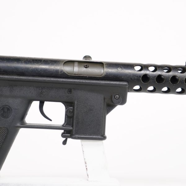 KG9 9MM SUB MACHINE GUN