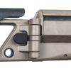 Barrett Firearms MRAD 24" Flat Dark Earth 338 Lapua Magnum - Image 3