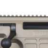 Barrett Firearms MRAD 24" Flat Dark Earth 338 Lapua Magnum - Image 5
