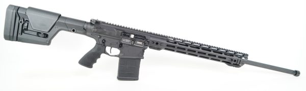 Battle Tested Equipment MK10 6.5 Creedmoor