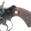 Colt Officer's Model 38 MFG 1921 38 special 6" - Image 11